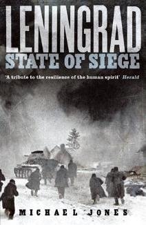Leningrad: State of Siege | Leningrad: State of Siege