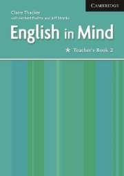 English in Mind 2 Teacher's Book | English in Mind 2 Teacher's Book