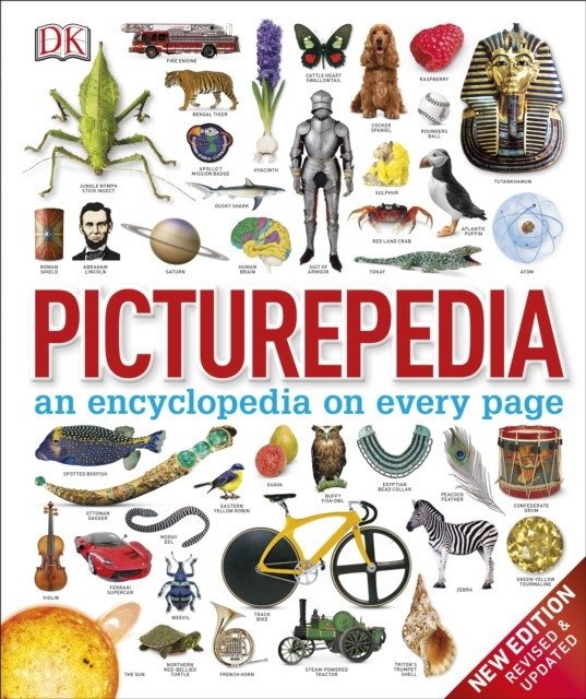 Picturepedia | Picturepedia
