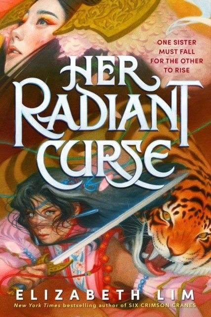 Её сияющее проклятие | Her Radiant Curse