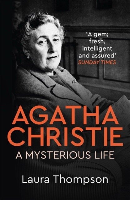 Агата Кристи | Agatha Christie