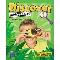 Discover Eng Global 1 Students Book | Discover English Global 1 Student Book