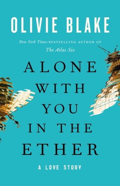Alone with You in the Ether | Alone with You in the Ether