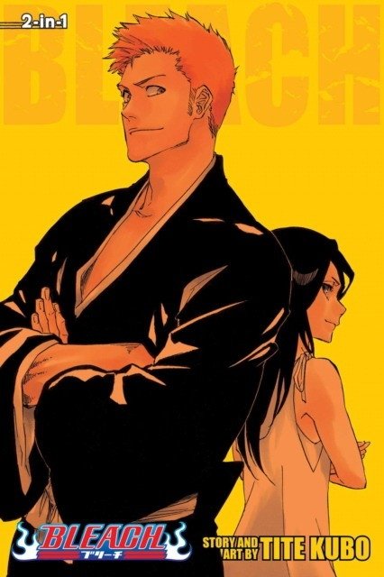 Блич (2-в-1), том 25: Включает тома 73 и 74 | Bleach (2-In-1 Edition), Vol. 25
