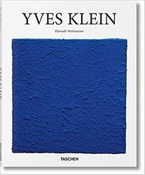 Ив Кляйн | Yves Klein