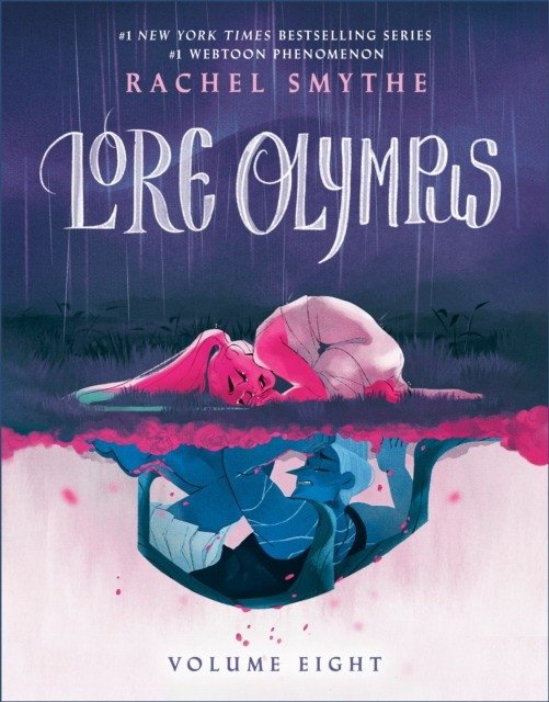 Lore Olympus: Volume Eight | Lore Olympus: Volume Eight