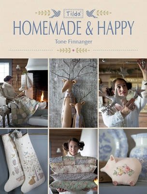 Tilda Homemade and Happy | Tilda Homemade and Happy