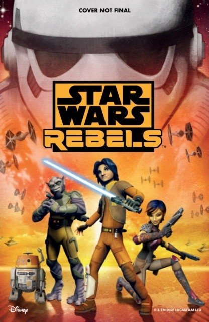 Звёздные войны: Повстанцы | Star Wars: Rebels