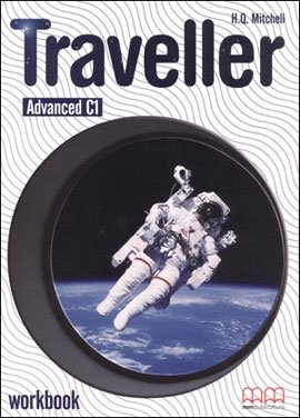 Traveller. Advanced C1. Workbook (+ Audio CD) | Traveller. Advanced C1. Workbook (+ Audio CD)