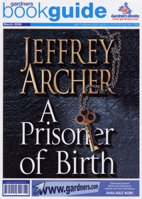 Monthly Bookguide 2009 | Monthly Bookguide 2009