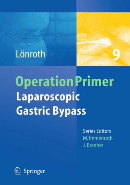 Laparoscopic Gastric Bypass | Laparoscopic Gastric Bypass