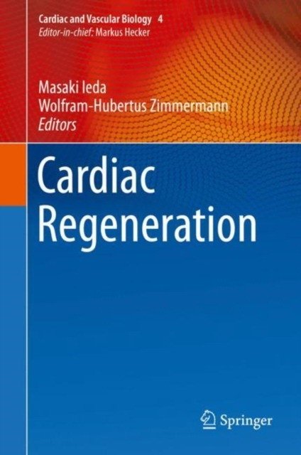 Cardiac Regeneration | Cardiac Regeneration