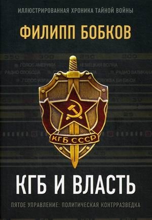 КГБ и власть. Пятое управление: политическая контрразведка | KGB and Power: The Fifth Directorate of Political Counterintelligence