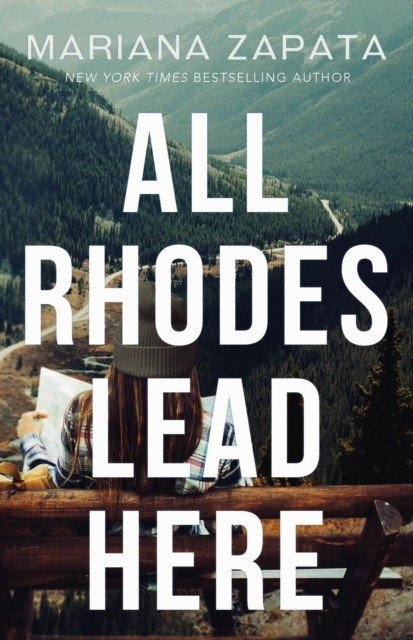 All rhodes lead here | All Rhodes Lead Here