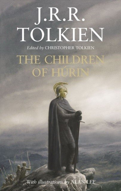 The Children of Hurin HB | The Children of Húrin (Hardback)