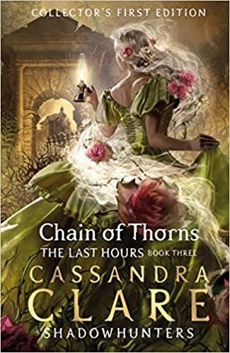 Last Hours: Chain of Thorns | Last Hours: Chain of Thorns