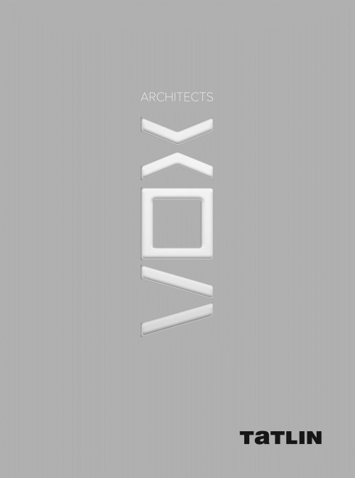 VOX Architects | VOX Architects