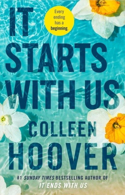 It starts with us | It Starts with Us