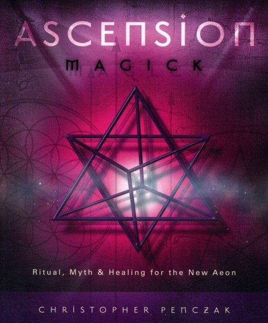 Ascension magick | Ascension Magick