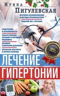 Лечение гипертонии | Hypertension Treatment