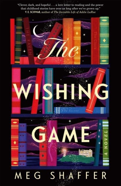 Wishing game | The Wishing Game
