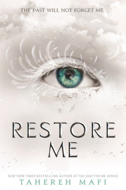 Restore Me | Restore Me