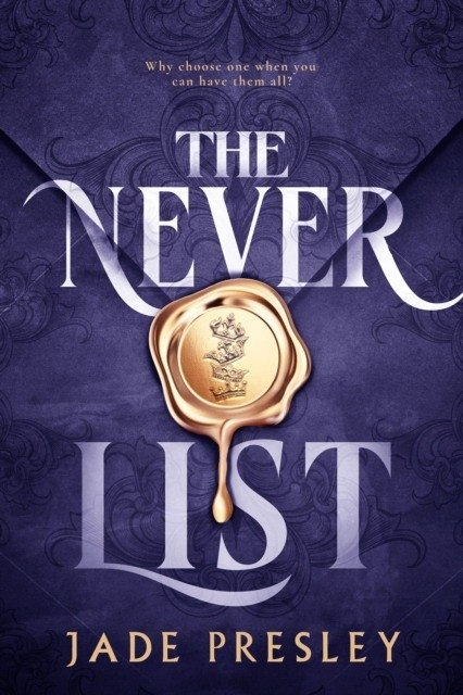 The Never List | The Never List