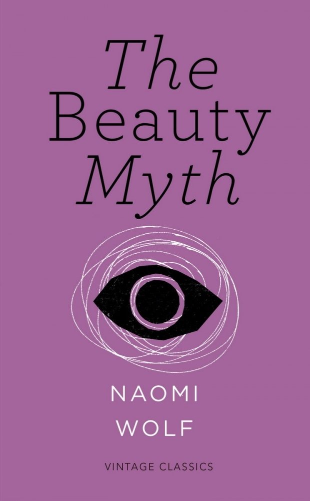 Красота и миф | The Beauty Myth