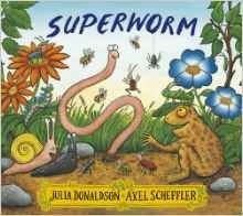 Superworm | Superworm