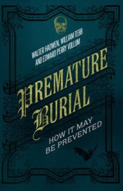 Premature Burial | Premature Burial