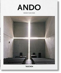 Андо | Tadao Ando