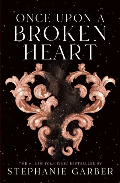 Once Upon a Broken Heart | Once Upon a Broken Heart