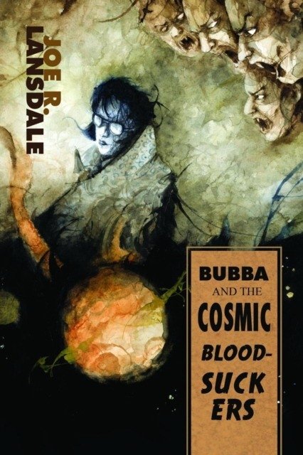 Bubba and the Cosmic Blood-Suckers | Bubba and the Cosmic Blood-Suckers
