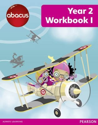 Abacus. Year 2 Workbook 1 | Abacus. Year 2 Workbook 1
