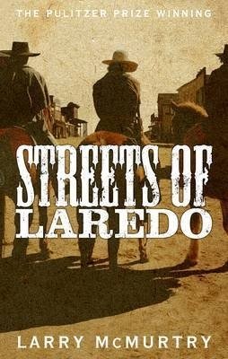 Streets of Laredo | Streets of Laredo