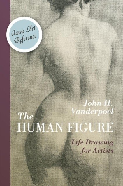 The Human Figure (Dover Anatomy for Artists) | The Human Figure