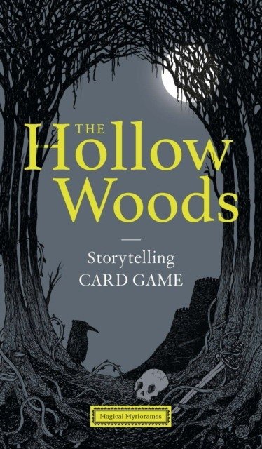 The Hollow Woods | The Hollow Woods