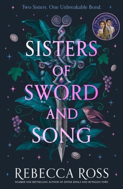Sisters of Sword and Song | Sisters of Sword and Song