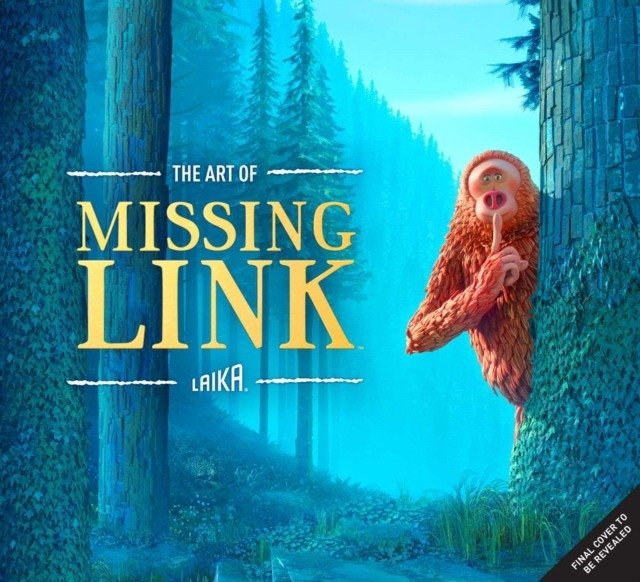 Искусство недостающего звена | The Art of Missing Link
