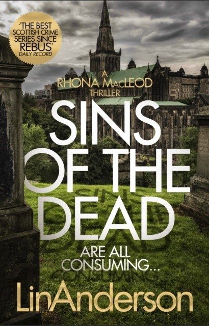 Sins of the dead | Sins of the Dead