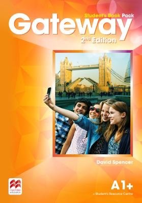 Gateway A1. Student's Book Premium Pack | Gateway A1 Student's Book Premium Pack