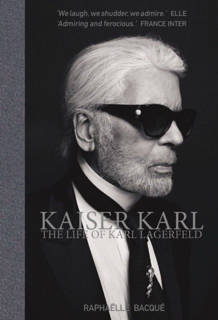 Kaiser Karl. The Life of Karl Lagerfeld | Kaiser Karl: The Life of Karl Lagerfeld
