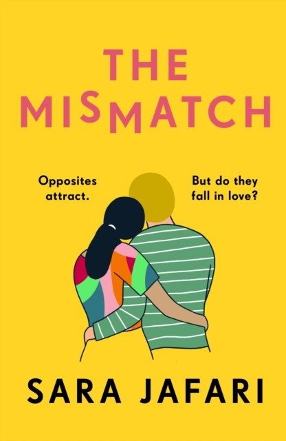 The Mismatch | The Mismatch