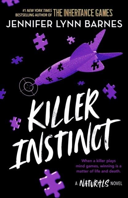 Naturals: Killer Instinct | The Naturals: Killer Instinct