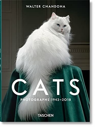 Walter Chandoha. Cats. Photographs 1942-2018 | Walter Chandoha. Cats. Photographs 1942-2018