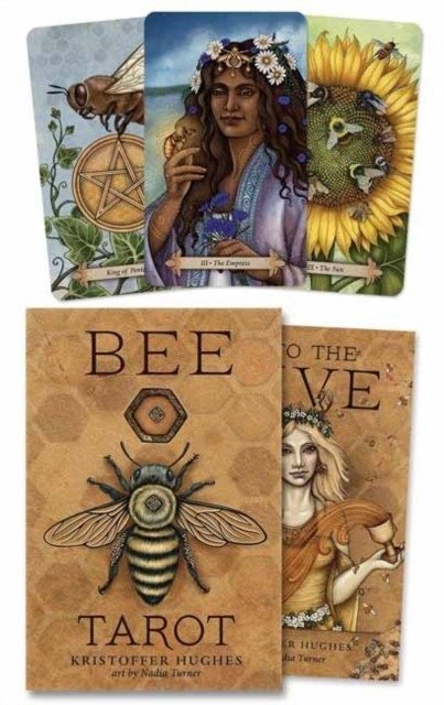 Таро Пчелы | Bee Tarot
