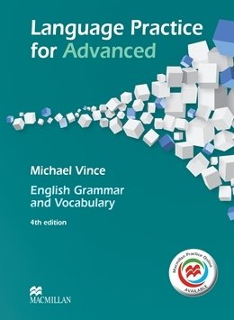 Language Practice New Edition C1 Student's Book and MPO Pack without Key | Language Practice New Edition C1 Student's Book and MPO Pack without Key