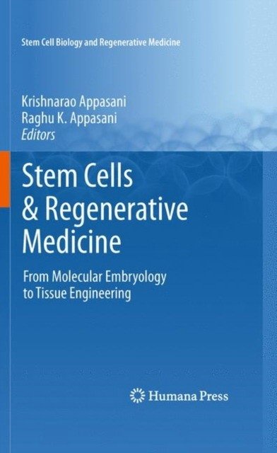 Stem Cells & Regenerative Medicine | Stem Cells & Regenerative Medicine