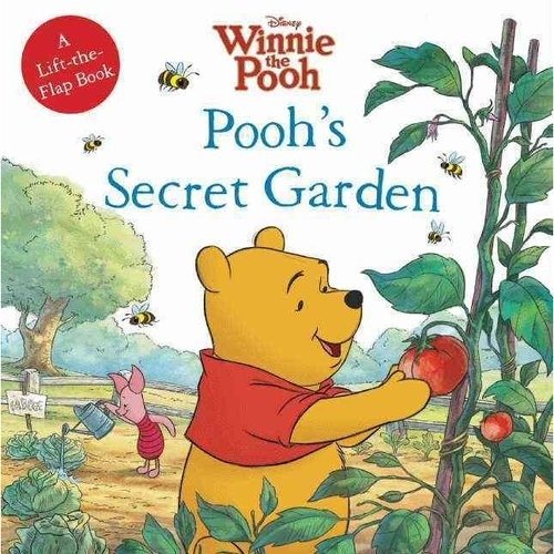 Секретный сад Пуха | Pooh's Secret Garden