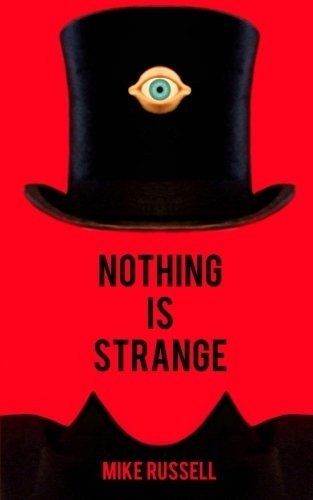 Nothing Is Strange | Nothing Is Strange